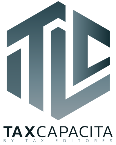 Tax Capacita